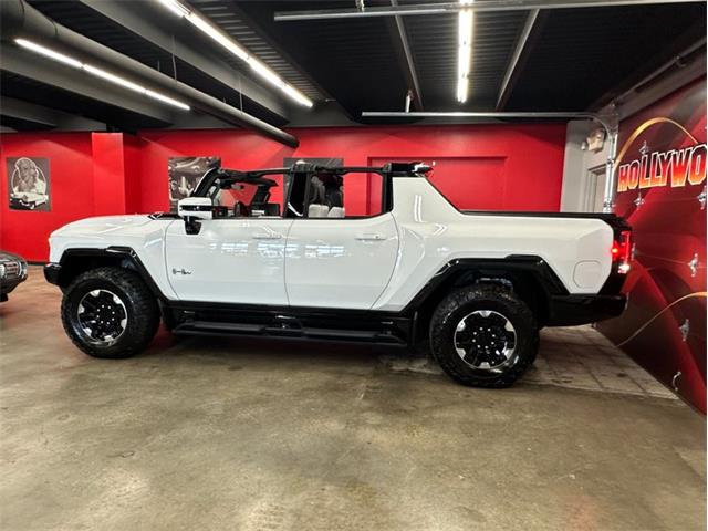 2023 GMC Hummer EV (CC-2100091) for sale in West Babylon, New York