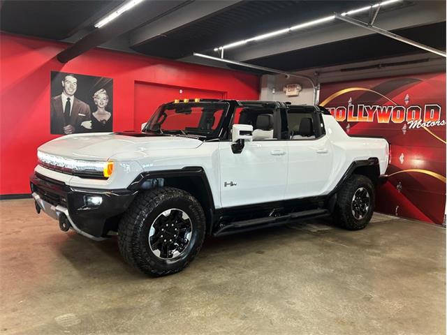 2023 GMC Hummer EV (CC-2100091) for sale in West Babylon, New York