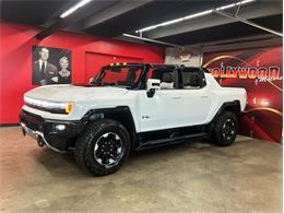 2023 GMC Hummer EV (CC-2100091) for sale in West Babylon, New York