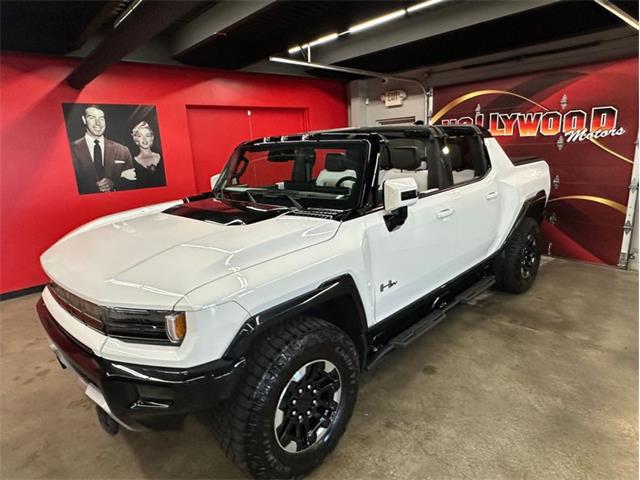 2023 GMC Hummer EV (CC-2100091) for sale in West Babylon, New York