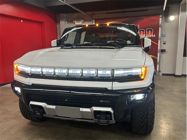 2023 GMC Hummer EV (CC-2100091) for sale in West Babylon, New York