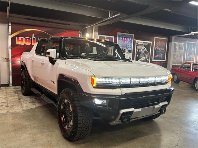 2023 GMC Hummer EV (CC-2100091) for sale in West Babylon, New York