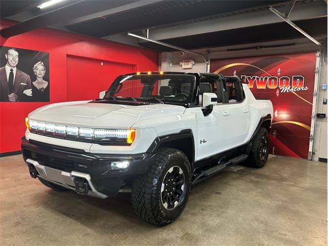 2023 GMC Hummer EV (CC-2100091) for sale in West Babylon, New York