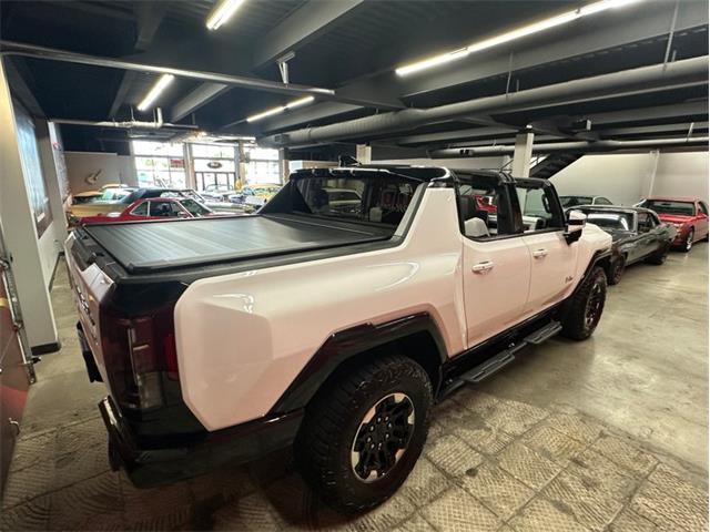 2023 GMC Hummer EV (CC-2100091) for sale in West Babylon, New York