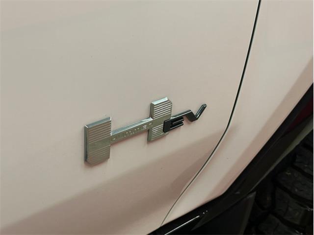 2023 GMC Hummer EV (CC-2100091) for sale in West Babylon, New York
