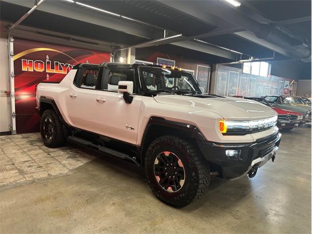 2023 GMC Hummer EV (CC-2100091) for sale in West Babylon, New York
