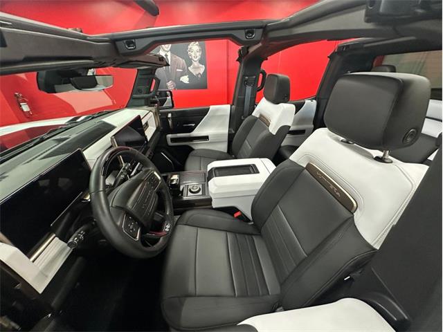 2023 GMC Hummer EV (CC-2100091) for sale in West Babylon, New York