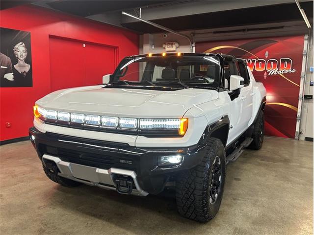 2023 GMC Hummer EV (CC-2100091) for sale in West Babylon, New York