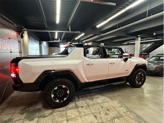 2023 GMC Hummer EV (CC-2100091) for sale in West Babylon, New York