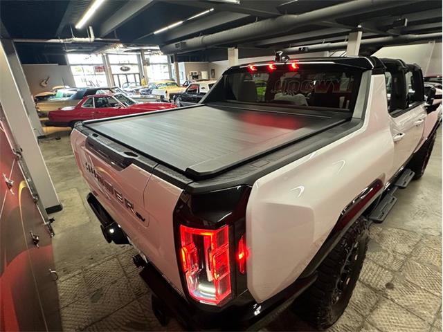 2023 GMC Hummer EV (CC-2100091) for sale in West Babylon, New York