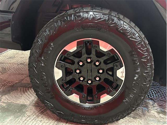 2023 GMC Hummer EV (CC-2100091) for sale in West Babylon, New York