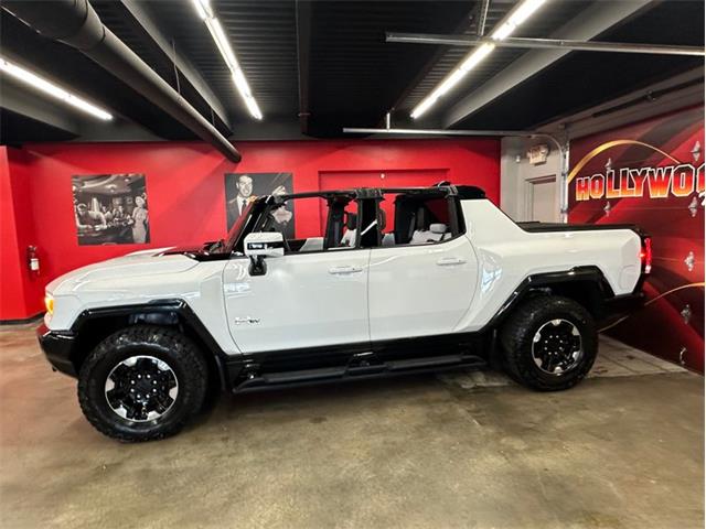 2023 GMC Hummer EV (CC-2100091) for sale in West Babylon, New York