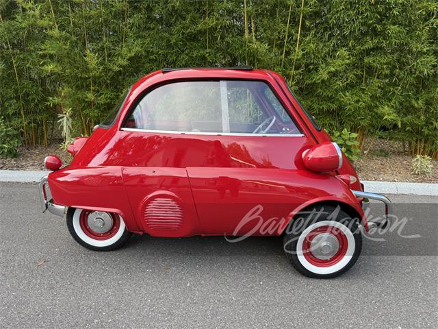 1958 BMW Isetta 300 (CC-2100910) for sale in Las Vegas, Nevada