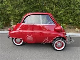 1958 BMW Isetta 300 (CC-2100910) for sale in Las Vegas, Nevada