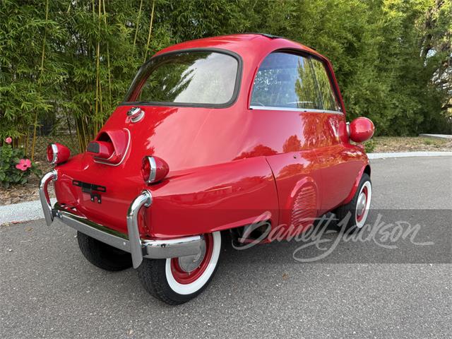 1958 BMW Isetta 300 (CC-2100910) for sale in Las Vegas, Nevada