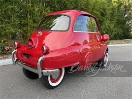1958 BMW Isetta 300 (CC-2100910) for sale in Las Vegas, Nevada