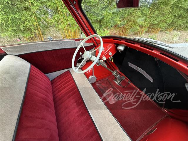 1958 BMW Isetta 300 (CC-2100910) for sale in Las Vegas, Nevada