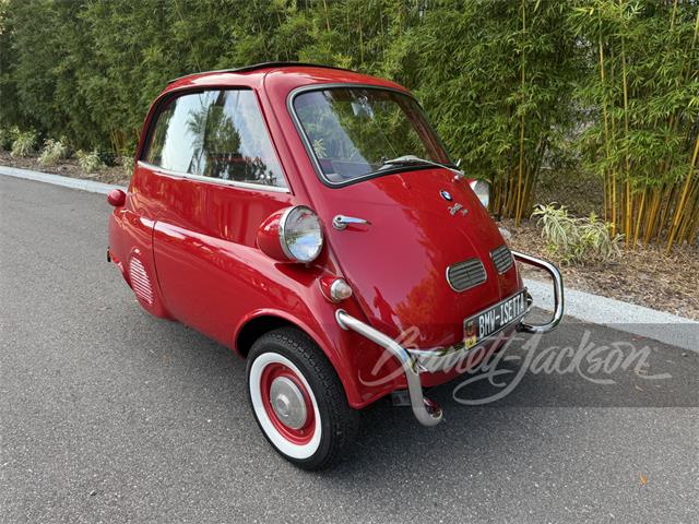 1958 BMW Isetta 300 (CC-2100910) for sale in Las Vegas, Nevada