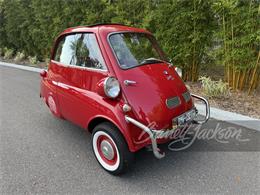 1958 BMW Isetta 300 (CC-2100910) for sale in Las Vegas, Nevada