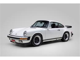 1986 Porsche 911 Carrera (CC-2109100) for sale in Costa Mesa, California