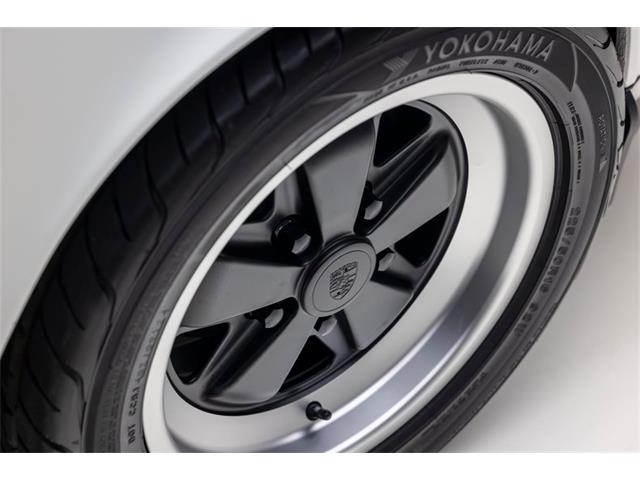 1986 Porsche 911 Carrera (CC-2109100) for sale in Costa Mesa, California