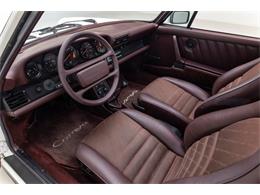 1986 Porsche 911 Carrera (CC-2109100) for sale in Costa Mesa, California