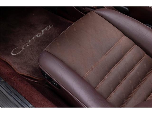 1986 Porsche 911 Carrera (CC-2109100) for sale in Costa Mesa, California