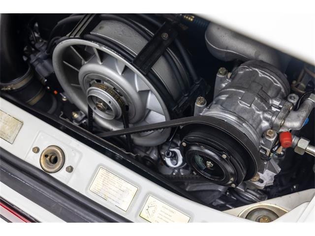 1986 Porsche 911 Carrera (CC-2109100) for sale in Costa Mesa, California