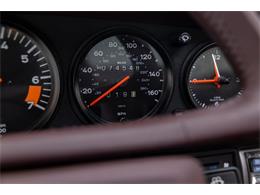 1986 Porsche 911 Carrera (CC-2109100) for sale in Costa Mesa, California