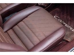 1986 Porsche 911 Carrera (CC-2109100) for sale in Costa Mesa, California