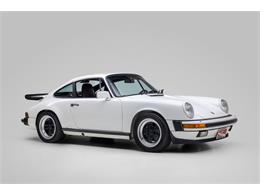 1986 Porsche 911 Carrera (CC-2109100) for sale in Costa Mesa, California