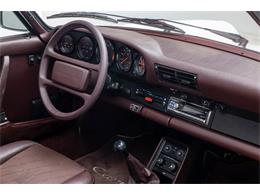 1986 Porsche 911 Carrera (CC-2109100) for sale in Costa Mesa, California