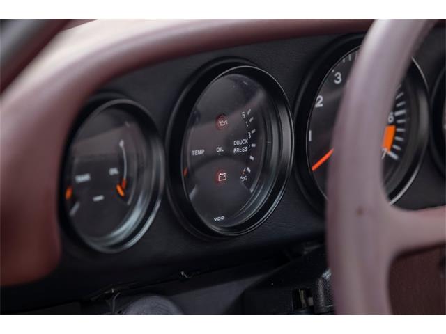 1986 Porsche 911 Carrera (CC-2109100) for sale in Costa Mesa, California