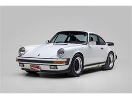 1986 Porsche 911 Carrera (CC-2109100) for sale in Costa Mesa, California