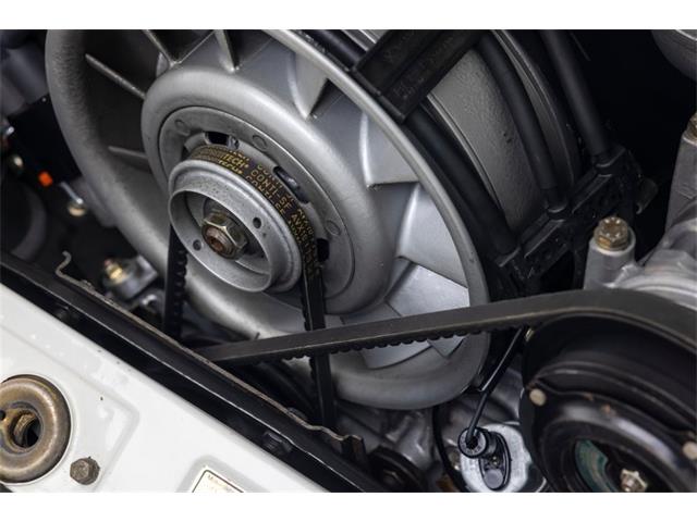 1986 Porsche 911 Carrera (CC-2109100) for sale in Costa Mesa, California