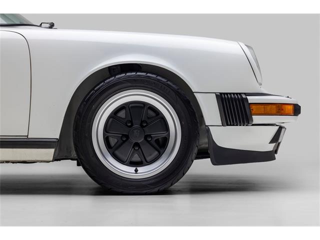 1986 Porsche 911 Carrera (CC-2109100) for sale in Costa Mesa, California