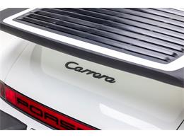 1986 Porsche 911 Carrera (CC-2109100) for sale in Costa Mesa, California