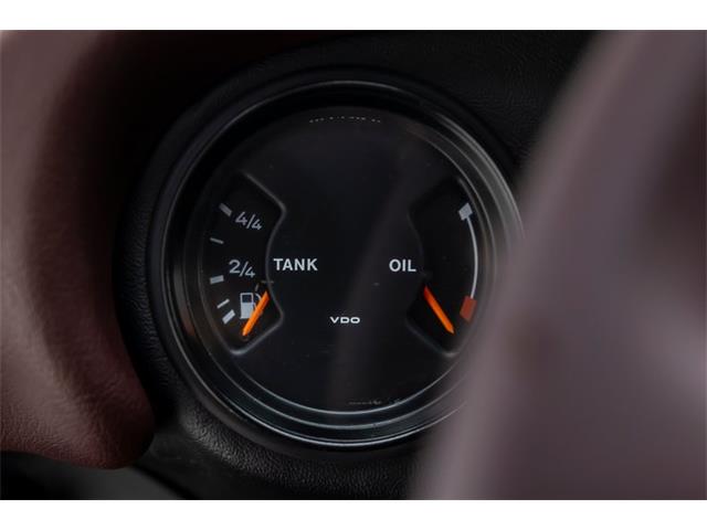 1986 Porsche 911 Carrera (CC-2109100) for sale in Costa Mesa, California