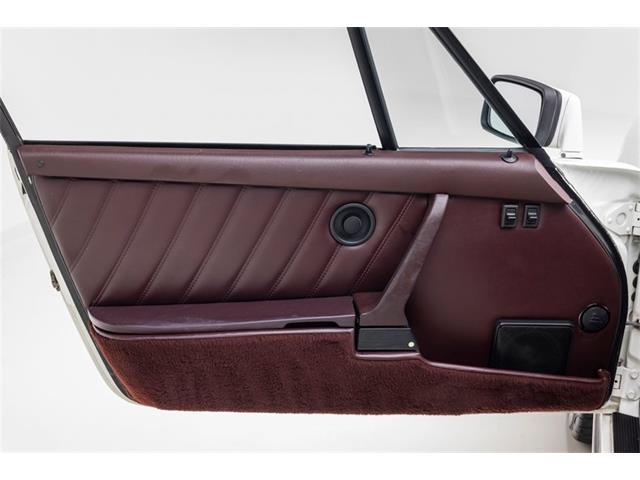 1986 Porsche 911 Carrera (CC-2109100) for sale in Costa Mesa, California