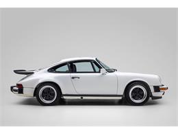 1986 Porsche 911 Carrera (CC-2109100) for sale in Costa Mesa, California
