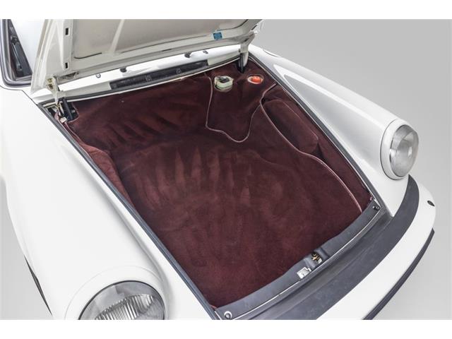1986 Porsche 911 Carrera (CC-2109100) for sale in Costa Mesa, California