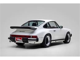 1986 Porsche 911 Carrera (CC-2109100) for sale in Costa Mesa, California