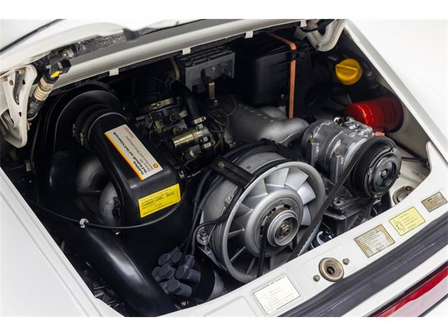 1986 Porsche 911 Carrera (CC-2109100) for sale in Costa Mesa, California