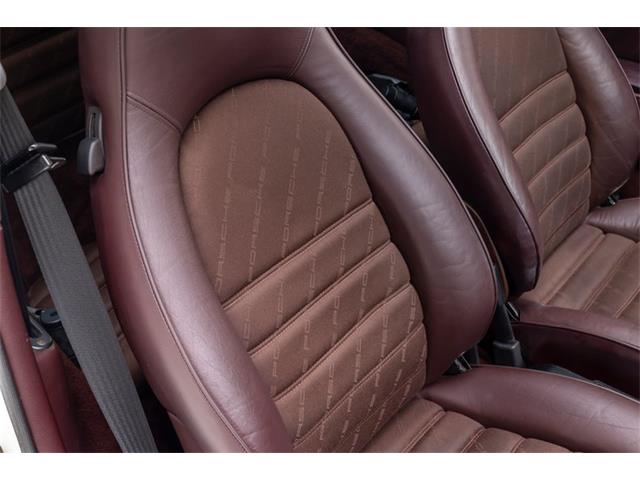 1986 Porsche 911 Carrera (CC-2109100) for sale in Costa Mesa, California