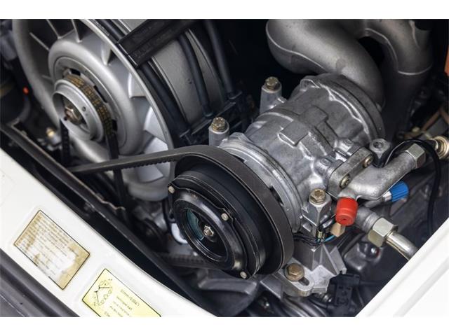 1986 Porsche 911 Carrera (CC-2109100) for sale in Costa Mesa, California