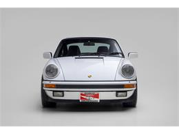 1986 Porsche 911 Carrera (CC-2109100) for sale in Costa Mesa, California
