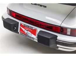 1986 Porsche 911 Carrera (CC-2109100) for sale in Costa Mesa, California