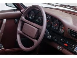 1986 Porsche 911 Carrera (CC-2109100) for sale in Costa Mesa, California