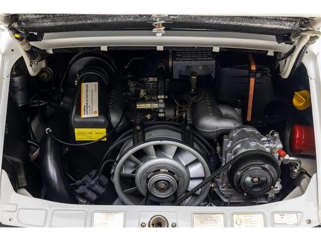 1986 Porsche 911 Carrera (CC-2109100) for sale in Costa Mesa, California