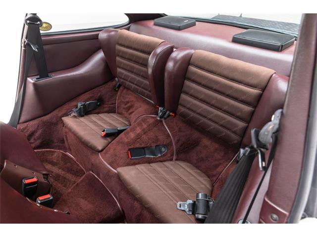 1986 Porsche 911 Carrera (CC-2109100) for sale in Costa Mesa, California